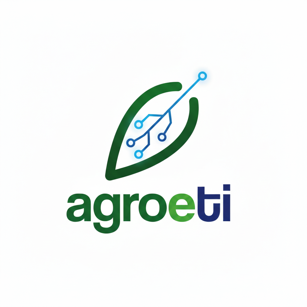 AGROETI — tecnologia para o agronegócio